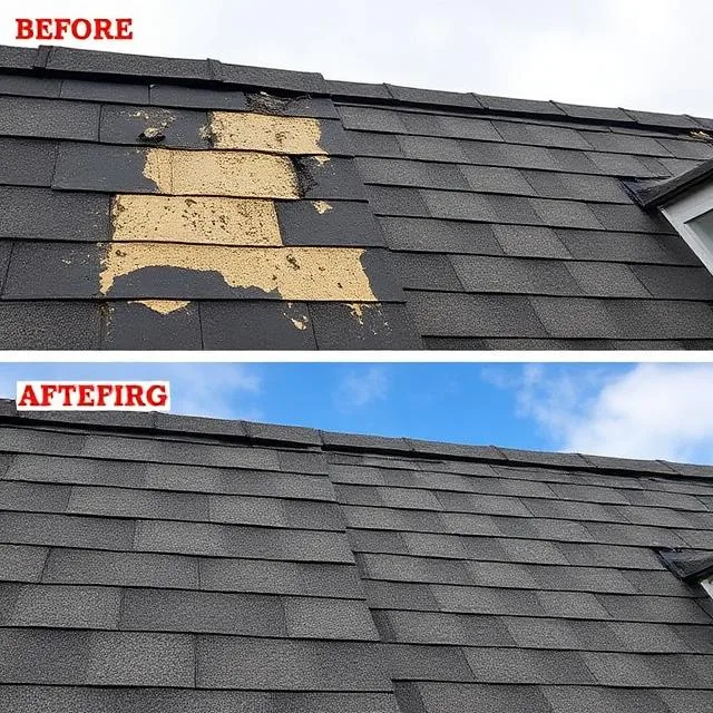 Roof Repair Near Me in Selmer, TN near me